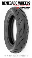 AVON Tires