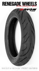 AVON Tires