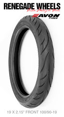 AVON Tires