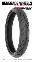 AVON Tires