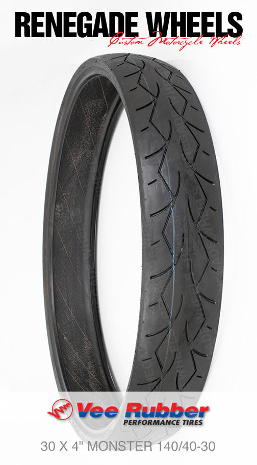 Vee Rubber Tires