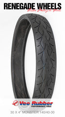 Vee Rubber Tires
