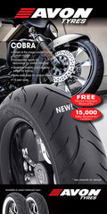AVON Tires