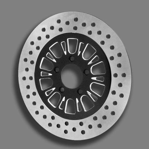 Cobra Phantom-Cut Cog Drive Rotor