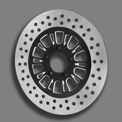 Cobra Phantom-Cut Cog Drive Rotor