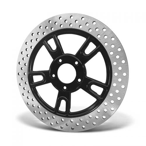 Force Black Rotor