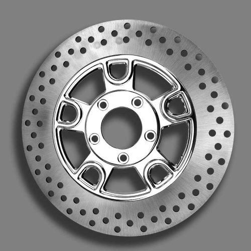 Force Chrome Rotor