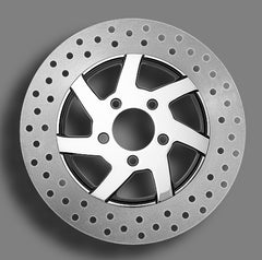 Instigator Cog Rotor