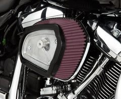 Big Sucker™ Stage 1 Kits For Milwaukee-Eight™ Engines Air Cleaner