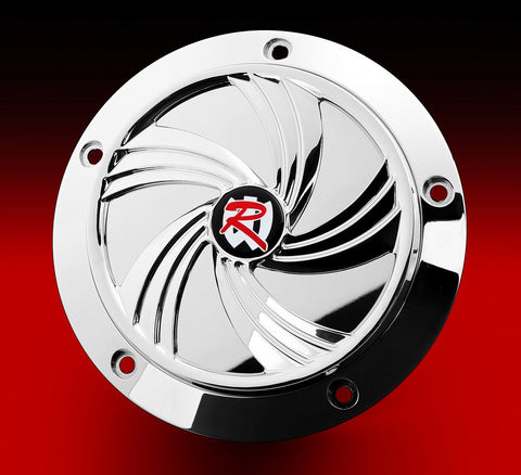 Warwick Derby Cover