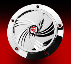 Warwick Derby Cover