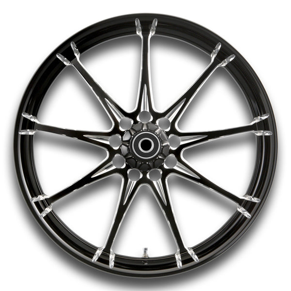 Racine Phantom-Cut Wheels – Renegade Wheels Online