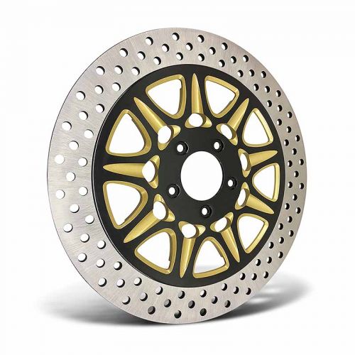 Racine Custom Rotor