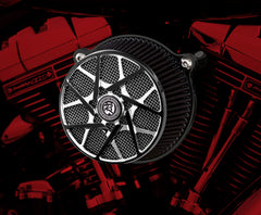Bridgeport Air Cleaner