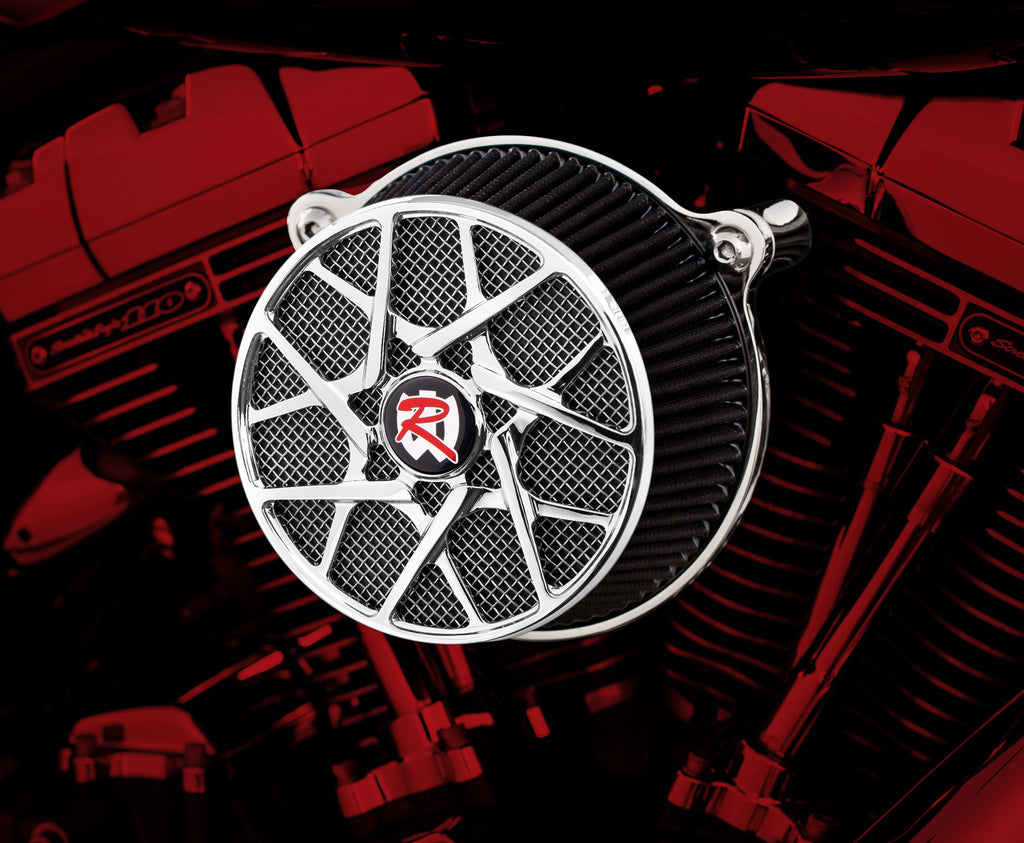 Bridgeport Air Cleaner
