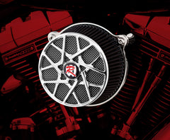 Bridgeport Air Cleaner