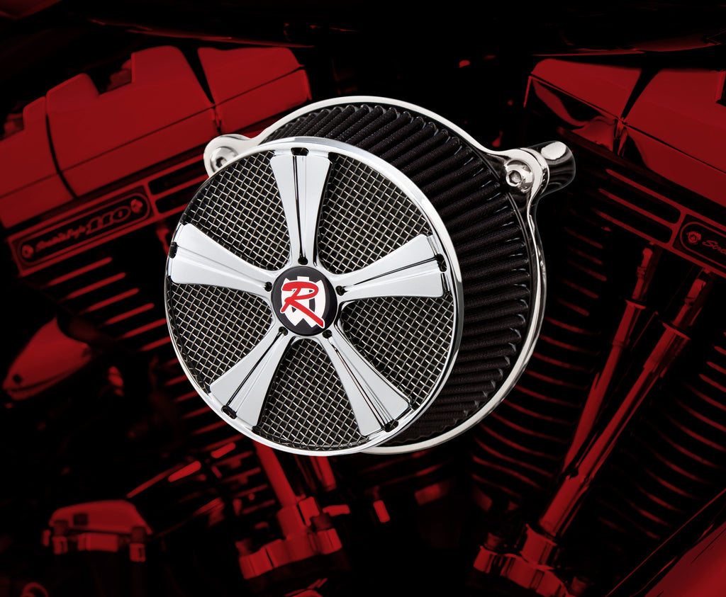 Mayhem Air Cleaner