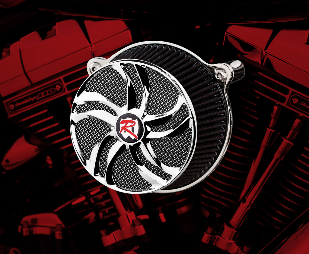 Cinci Air Cleaner