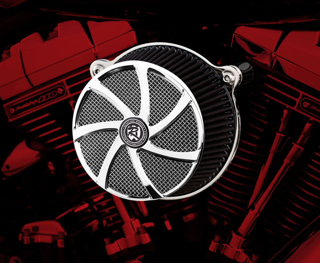 Instigator Air Cleaner