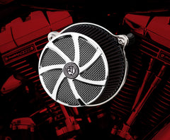 Instigator Air Cleaner