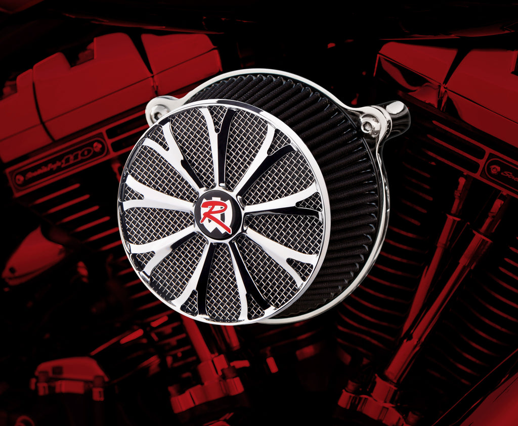 Kingman Air Cleaner