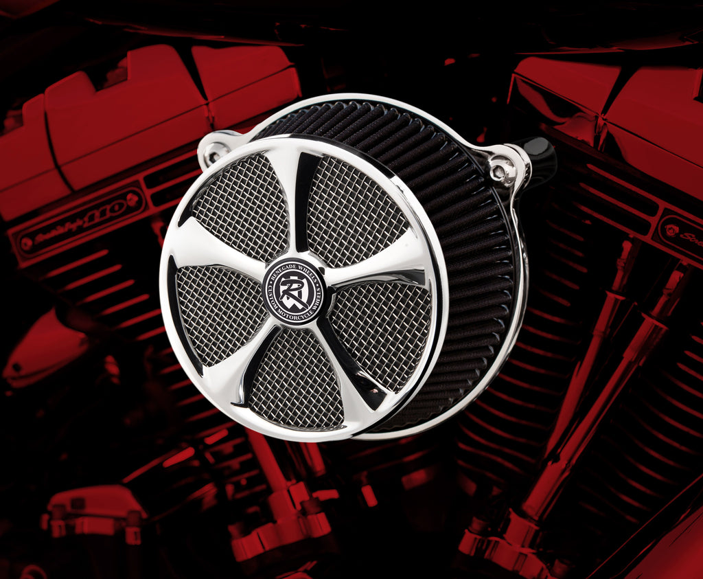 Monterey Air Cleaner