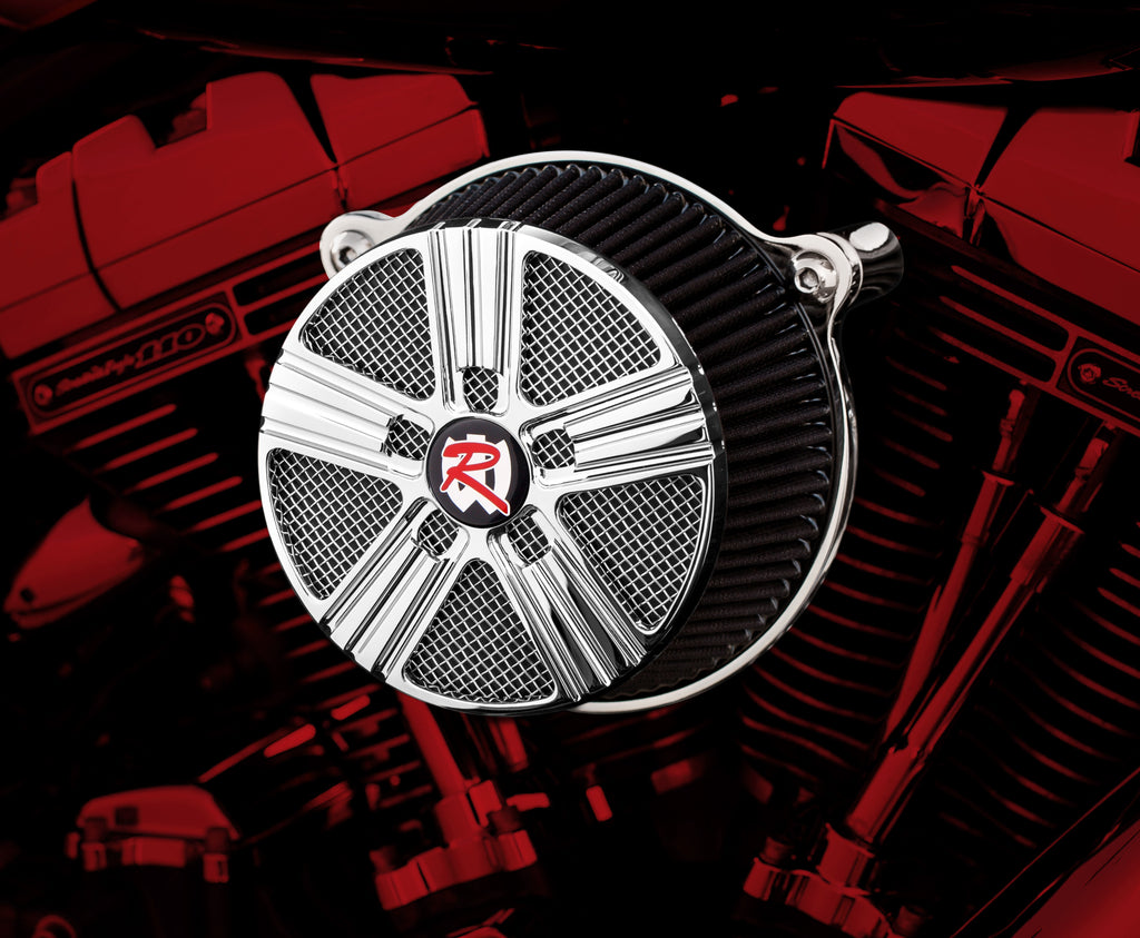 Phoenix Air Cleaner