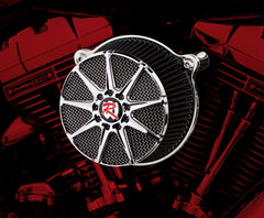 Racine Air Cleaner