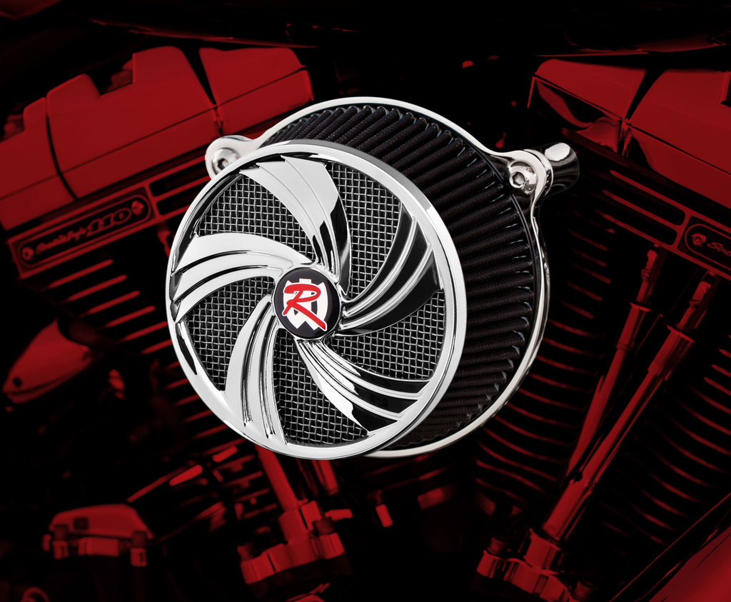 Warwick Air Cleaner