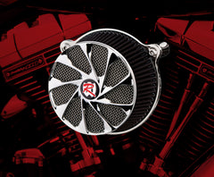 Whistler Air Cleaner