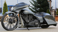 Metzeler Tires