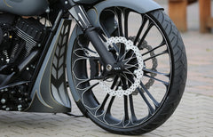 Metzeler Tires