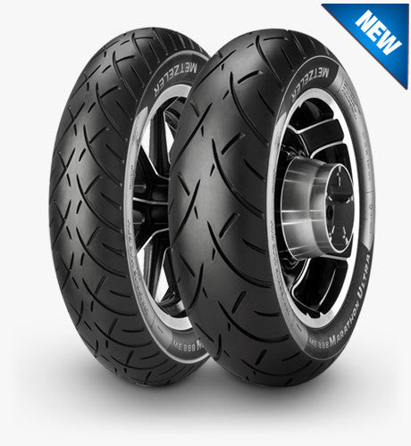 Metzeler Tires