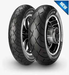 Metzeler Tires