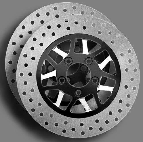Bridgeport Cog Rotor – Renegade Wheels Online