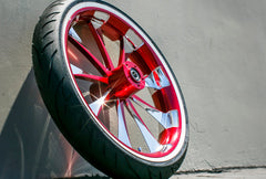 White Wall Tires