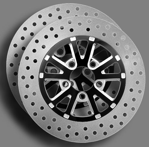 Tulsa Cog Rotor – Renegade Wheels Online